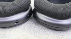 Used
													Apple AirPods Max - Gray, photo 4 of 6