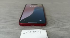 Good
													Apple iPhone 13 - AT&T, Red, 128 GB, A2482, photo 2 of 7