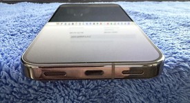 Good
													Google Pixel 10 Pro - Unlocked, Moonstone, 128 GB, G4QUR, photo 4 of 10