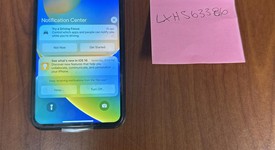 Good
													Apple iPhone 11 Pro Max - Unlocked, Gray, 256 GB, A2161, photo 1 of 11