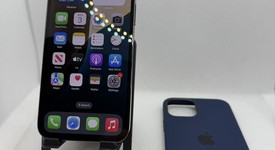 Good
													Apple iPhone 12 Pro - Unlocked, Graphite, 256 GB, A2341, photo 1 of 7