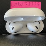 Used Apple AirPods (3rd Gen) - MagSafe Case