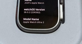 Good
													Apple Watch Ultra 2 49mm - Unlocked, Natural, A2986, photo 2 of 10