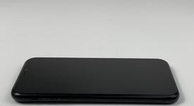 Fair
													Apple iPhone Xr - Verizon, Black, 64 GB, A1984, photo 6 of 6