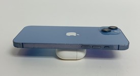 Fair
													Apple iPhone 14 Plus - Unlocked, Blue, 256 GB, A2632, photo 4 of 9