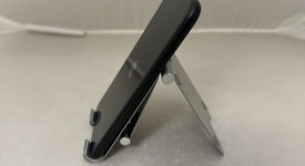 Mint
													Apple iPhone SE 2nd Gen 2020 - Unlocked, Black, 64 GB, A2275, photo 4 of 7