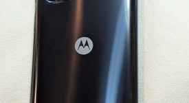 Good
													Moto G Stylus 5G (2022) - Verizon, Blue, 128 GB, 4 GB, photo 3 of 3