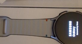 Mint
													Samsung Galaxy Watch7 - Wi-Fi, Silver, SM-L310N, 44mm, photo 2 of 8