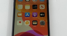 Fair
													Apple iPhone 11 Pro Max - Unlocked, Gray, 256 GB, A2161, photo 1 of 6