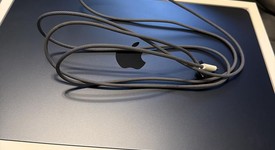 Mint
													MacBook Air 2025 (M4) - 15" - Apple M4, Midnight, 256 GB, 16 GB, photo 3 of 10