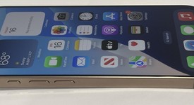 Good
													Apple iPhone 16 Pro - Verizon, Desert, 256 GB, A3083, photo 4 of 7