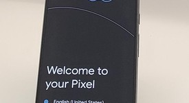 Good
													Google Pixel 8 Pro - Unlocked, Obsidian, 128 GB, 12 GB, G1MNW, mmWave 5G, photo 3 of 3
