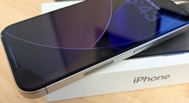 Good
													Apple iPhone 15 Pro - Unlocked, Natural, 128 GB, A2848, photo 4 of 6