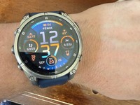Garmin Fenix 8