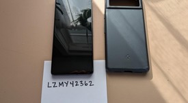 Fair
													Google Pixel 7 - Unlocked, Obsidian, 128 GB, 8 GB, GVU6C, Sub-6 5G, photo 1 of 8