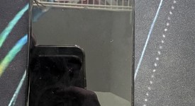 Good
													Google Pixel 5 - AT&T, Black, 128 GB, 8 GB, GD1YQ, photo 2 of 4