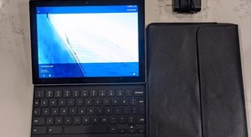 Good
													Google Pixel C - Wi-Fi, Silver, 32 GB, photo 2 of 10