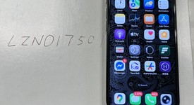 Mint
													Apple iPhone 13 - Unlocked, Midnight, 128 GB, A2482, photo 1 of 8