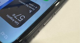 Good
													Apple iPhone 11 - Unlocked, Black, 64 GB, A2111, photo 5 of 10