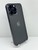 Good Apple iPhone 15 Pro Max - Unlocked, Black, 256 GB, A2849