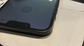 Mint
													Apple iPhone 16e - Verizon, Black, 128 GB, A3212, photo 5 of 8