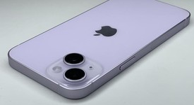 Mint
													Apple iPhone 14 - T-Mobile, Purple, 128 GB, A2649, photo 3 of 6