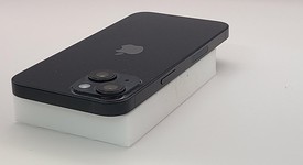 Mint
													Apple iPhone 14 - T-Mobile, Midnight, 128 GB, A2649, photo 1 of 8