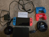 Nintendo Switch - OLED