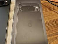 Google Pixel 9 Pro