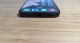 Good
													Apple iPhone 15 - Unlocked, Black, 128 GB, A2846, photo 3 of 12