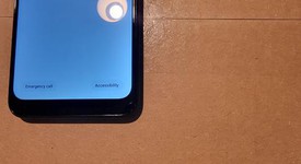 Mint
													Samsung Galaxy A02s - Verizon, Black, 32 GB, 2 GB, photo 2 of 14