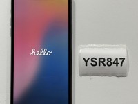 Apple iPhone 11 Pro Max