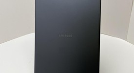Mint
													Samsung Galaxy Tab S6 Lite - Wi-Fi, Gray, 64 GB, 4 GB, SM-P610N, photo 3 of 5