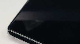 Good
													Samsung Galaxy S10 Plus - T-Mobile, Ceramic White, 512 GB, 8 GB, SM-G975U, photo 3 of 9