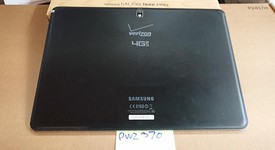 Fair
													Samsung Galaxy Note Pro 12.2 - Verizon, Black, 32 GB, SM-P905v, photo 2 of 3