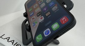 Mint
													Apple iPhone 16e - T-Mobile, Black, 128 GB, A3212, photo 4 of 8