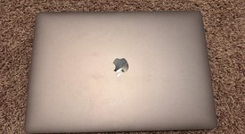 Good
													MacBook Pro 2019 - 16" - I9, Gray, 1 TB, 16 GB, photo 2 of 8
