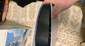 Mint
													PlayStation 5 Standard Edition (2020) - White, 825 GB, Standard Edition, photo 2 of 7