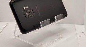 Good
													Samsung Galaxy S9 - Unlocked, Black, 64 GB, SM-G960U1, photo 3 of 4