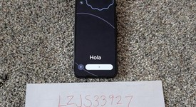 Mint
													Google Pixel 9 - Unlocked, Obsidian, 128 GB, 12 GB, G2YBB, photo 1 of 12