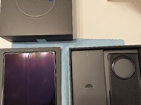vivo X Fold3 Pro