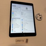 Fair Apple iPad 8th Gen - Unlocked, Gray, 32 GB, A2428