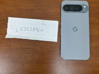 Google Pixel 9 Pro XL