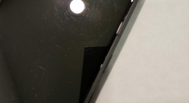 Fair
													Google Pixel 7 Pro - Unlocked, Obsidian, 256 GB, 12 GB, GE2AE, photo 3 of 6