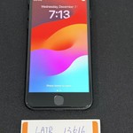 Good Apple iPhone SE 2nd Gen 2020 - Unlocked, 64 GB, Black, A2275