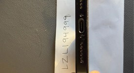 Mint
													Apple iPhone 16 Pro Max - Verizon, Black, 512 GB, A3084, photo 2 of 7