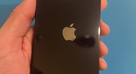 Mint
													Apple iPhone 12 - Unlocked, Black, 128 GB, A2172, photo 1 of 8
