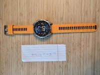 Garmin Fenix 8