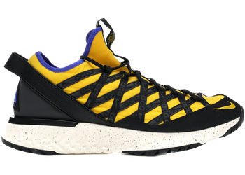 Nike ACG React Terra Gobe Amarillo for sale