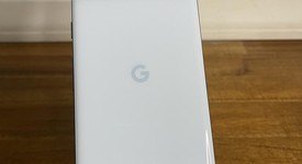 Mint
													Google Pixel 7a - Unlocked, Sea, 128 GB, 8 GB, GWKK3, photo 3 of 7